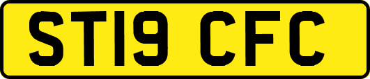 ST19CFC