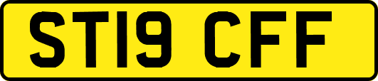 ST19CFF