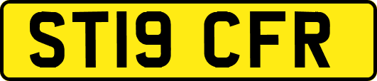 ST19CFR