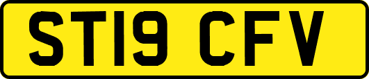 ST19CFV
