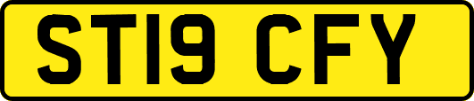 ST19CFY