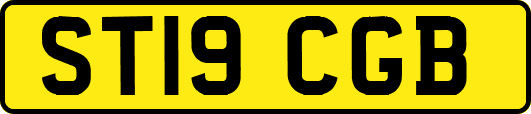 ST19CGB