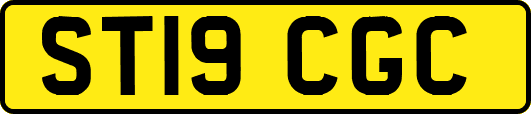 ST19CGC