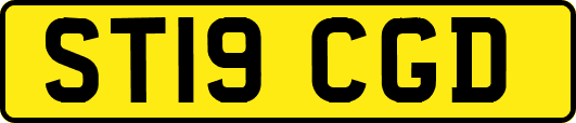 ST19CGD
