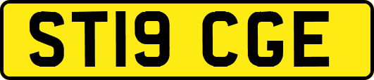 ST19CGE