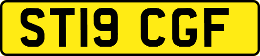 ST19CGF