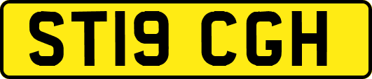 ST19CGH