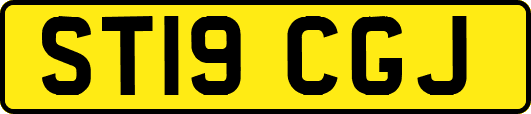 ST19CGJ