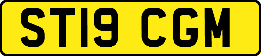 ST19CGM