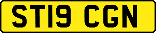 ST19CGN