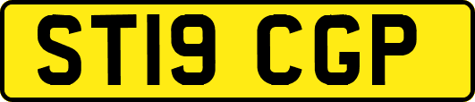 ST19CGP