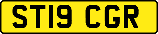 ST19CGR