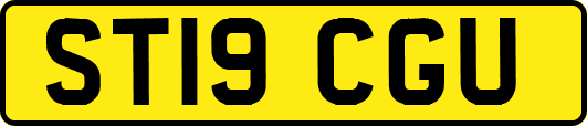 ST19CGU