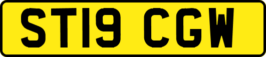 ST19CGW