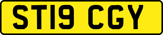 ST19CGY
