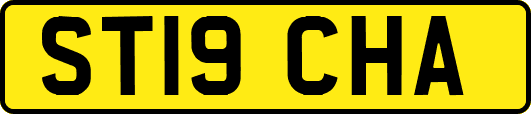 ST19CHA