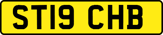 ST19CHB
