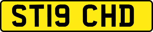 ST19CHD