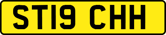 ST19CHH