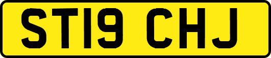 ST19CHJ