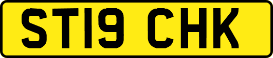 ST19CHK