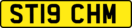 ST19CHM