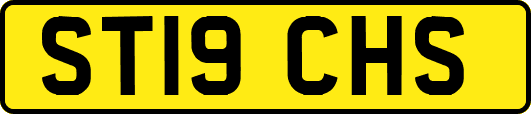 ST19CHS