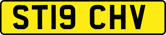 ST19CHV