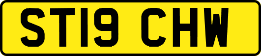 ST19CHW