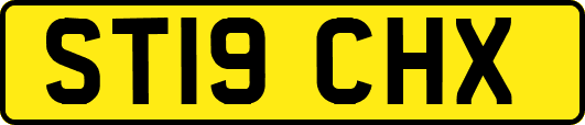 ST19CHX