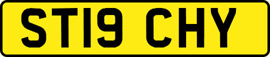 ST19CHY