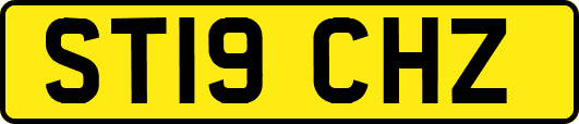 ST19CHZ