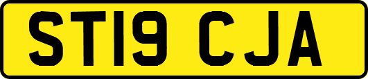 ST19CJA