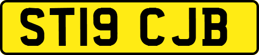 ST19CJB