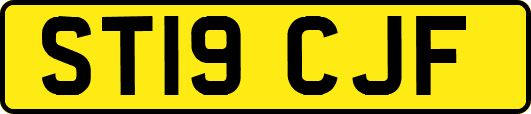 ST19CJF