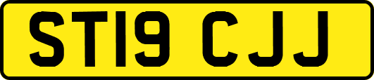ST19CJJ