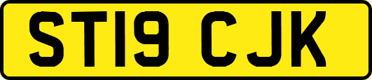 ST19CJK