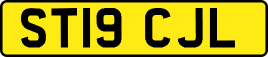ST19CJL