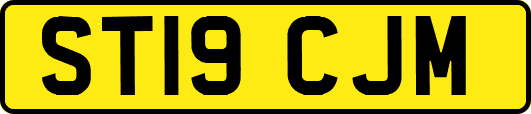 ST19CJM