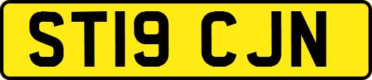 ST19CJN