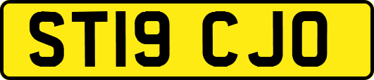 ST19CJO