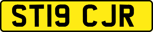 ST19CJR