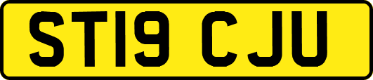 ST19CJU