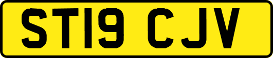 ST19CJV