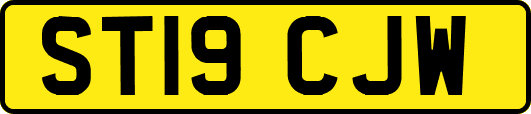 ST19CJW