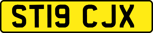 ST19CJX
