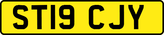 ST19CJY