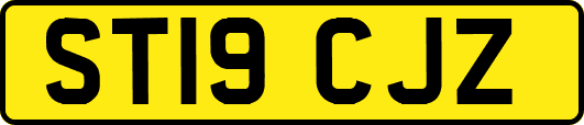 ST19CJZ