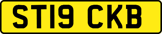 ST19CKB