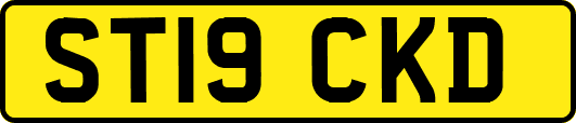 ST19CKD
